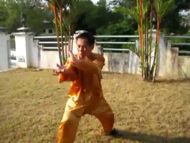 shaolin